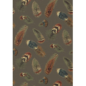 Американские обои Thibaut, коллекция Imperial Garden, артикул T14261