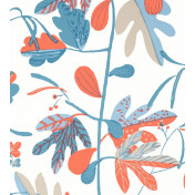 Американские обои Thibaut, коллекция Kismet, артикул T16207