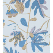 Американские обои Thibaut, коллекция Kismet, артикул T16210