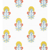 Американские обои Thibaut, коллекция Kismet, артикул T16212