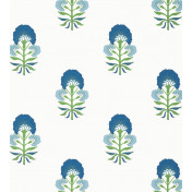 Американские обои Thibaut, коллекция Kismet, артикул T16215