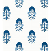 Американские обои Thibaut, коллекция Kismet, артикул T16217