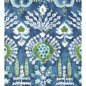 Американские обои Thibaut, коллекция Kismet, артикул T16241