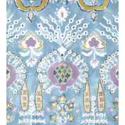 Американские обои Thibaut, коллекция Kismet, артикул T16244