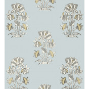 Американские обои Thibaut, коллекция Mesa, артикул T13201