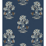 Американские обои Thibaut, коллекция Mesa, артикул T13203