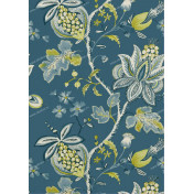 Американские обои Thibaut, коллекция Monterey, артикул T13002