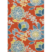 Американские обои Thibaut, коллекция Monterey, артикул T13008