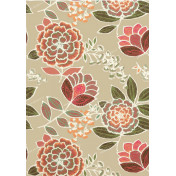 Американские обои Thibaut, коллекция Monterey, артикул T13041