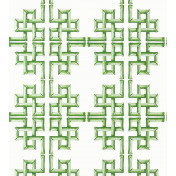 Американские обои Thibaut, коллекция Palm Grove, артикул T13900