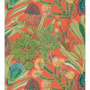 Американские обои Thibaut, коллекция Palm Grove, артикул T13906