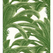 Американские обои Thibaut, коллекция Palm Grove, артикул T13907