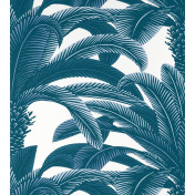 Американские обои Thibaut, коллекция Palm Grove, артикул T13910