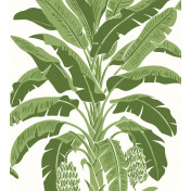 Американские обои Thibaut, коллекция Palm Grove, артикул T13914