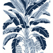 Американские обои Thibaut, коллекция Palm Grove, артикул T13915