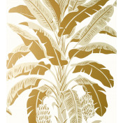 Американские обои Thibaut, коллекция Palm Grove, артикул T13919
