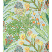 Американские обои Thibaut, коллекция Palm Grove, артикул T13922