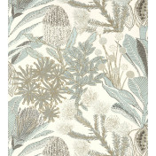 Американские обои Thibaut, коллекция Palm Grove, артикул T13924