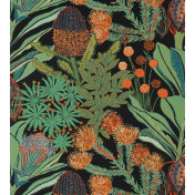 Американские обои Thibaut, коллекция Palm Grove, артикул T13926