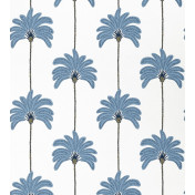 Американские обои Thibaut, коллекция Palm Grove, артикул T13944