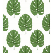 Американские обои Thibaut, коллекция Palm Grove, артикул T13952