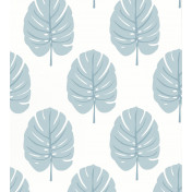 Американские обои Thibaut, коллекция Palm Grove, артикул T13954