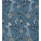 Американские обои Thibaut, коллекция Paramount, артикул T2918