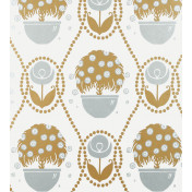 Американские обои Thibaut, коллекция Paramount, артикул T2959