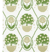 Американские обои Thibaut, коллекция Paramount, артикул T2960