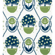 Американские обои Thibaut, коллекция Paramount, артикул T2961