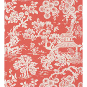 Американские обои Thibaut, коллекция Pavilion, артикул T13305