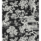 Американские обои Thibaut, коллекция Pavilion, артикул T13308