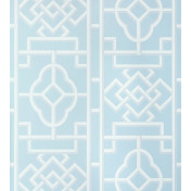 Американские обои Thibaut, коллекция Pavilion, артикул T13311