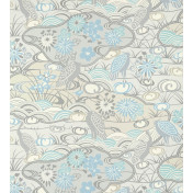 Американские обои Thibaut, коллекция Pavilion, артикул T13330