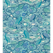 Американские обои Thibaut, коллекция Pavilion, артикул T13333