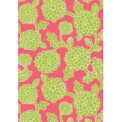 Американские обои Thibaut, коллекция Resort, артикул T16014