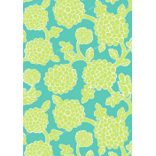 Американские обои Thibaut, коллекция Resort, артикул T16017