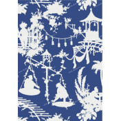 Американские обои Thibaut, коллекция Resort, артикул T16020