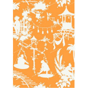 Американские обои Thibaut, коллекция Resort, артикул T16021