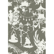 Американские обои Thibaut, коллекция Resort, артикул T16022