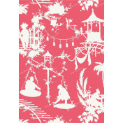 Американские обои Thibaut, коллекция Resort, артикул T16023