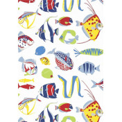 Американские обои Thibaut, коллекция Resort, артикул T16040