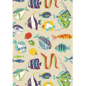 Американские обои Thibaut, коллекция Resort, артикул T16042