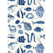 Американские обои Thibaut, коллекция Resort, артикул T16043