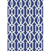 Американские обои Thibaut, коллекция Resort, артикул T16047