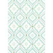 Американские обои Thibaut, коллекция Resort, артикул T16052