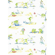 Американские обои Thibaut, коллекция Resort, артикул T16062