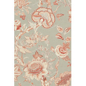 Американские обои Thibaut, коллекция Richmond, артикул T4147