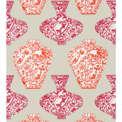 Американские обои Thibaut, коллекция Summer House, артикул T13123