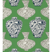 Американские обои Thibaut, коллекция Summer House, артикул T13125